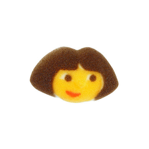 Dora Sugar Pieces