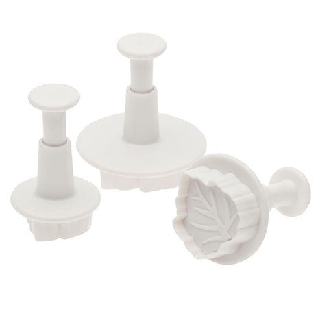 Leaf Plunger Cutters