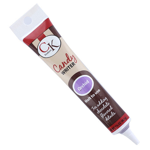 Orchid Candy Writer