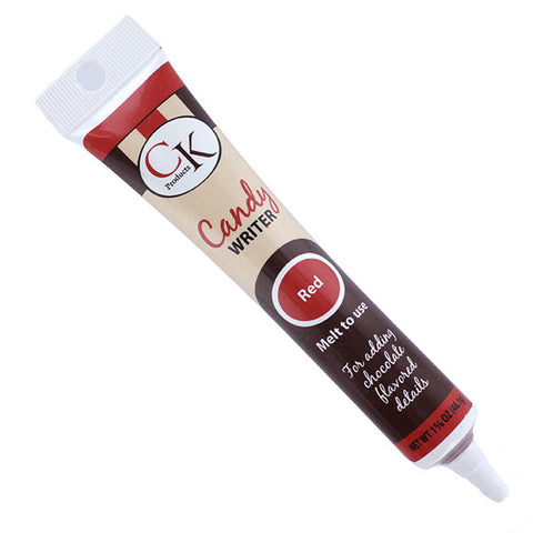 Red Candy Writer