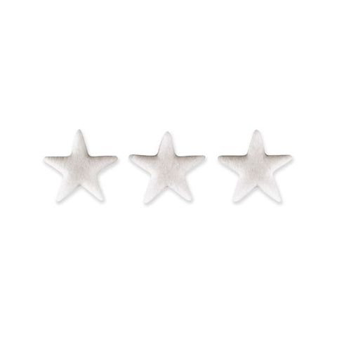 White Sugar Stars