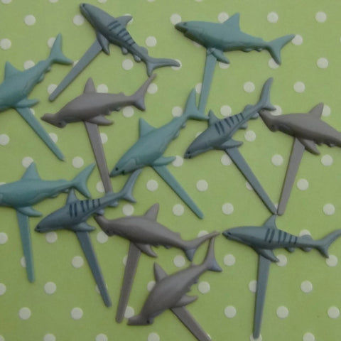 Shark Topper Picks
