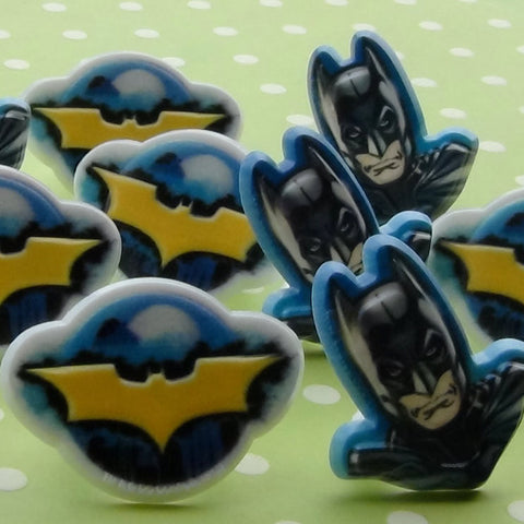 Batman: The Dark Knight Rises