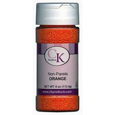 Orange Non Pareils