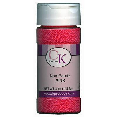 Pink Non Pareils