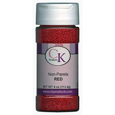 Red Non Pareils