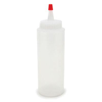 8 oz. Squeeze Bottle