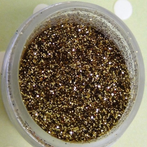Antique Gold Disco Dust