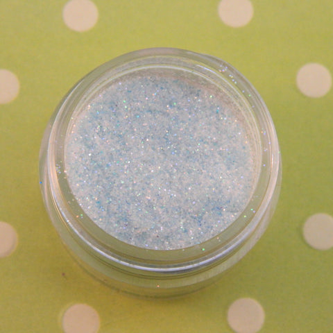 Baby Blue Disco Dust