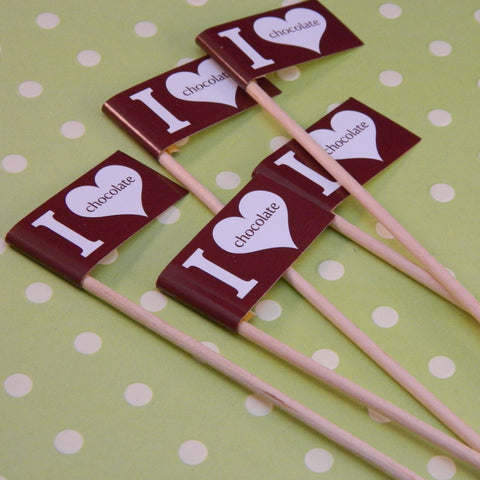 Fondue Kabob Skewers