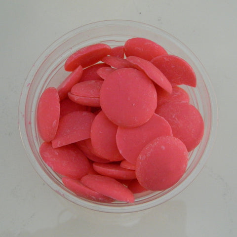 Merckens Pink Candy Coating