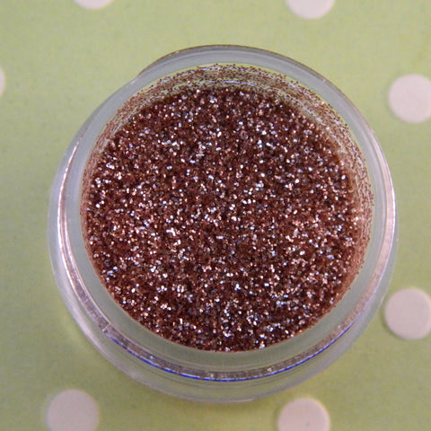 Platinum Disco Dust