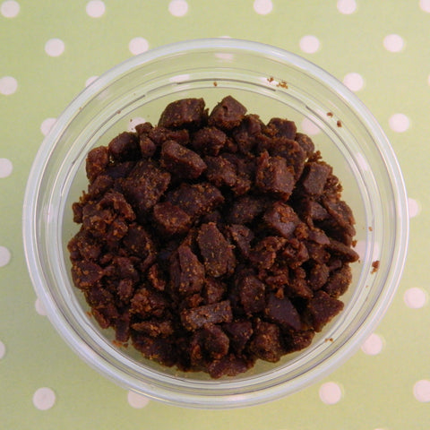 Espresso Crunch