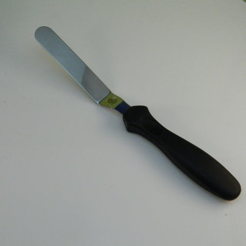 8" Angled Spatula