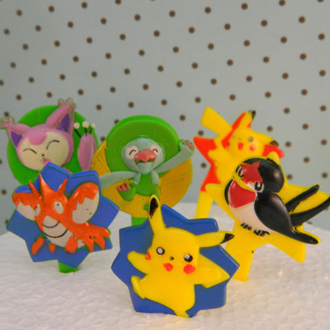 Pokemon Picks