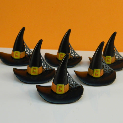 Witches Hats