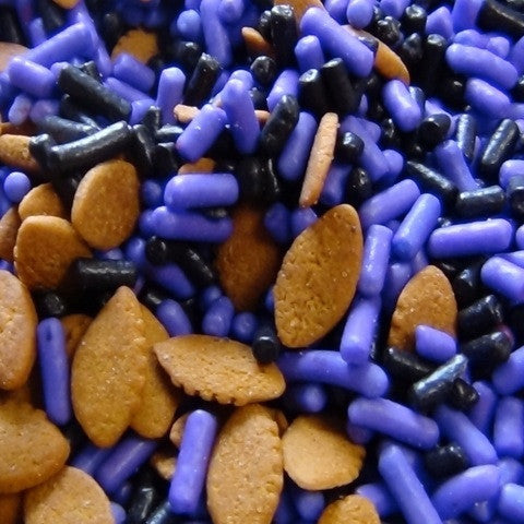 Baltimore Ravens Sprinkle Mix