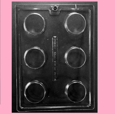 Plain Cookie Mold