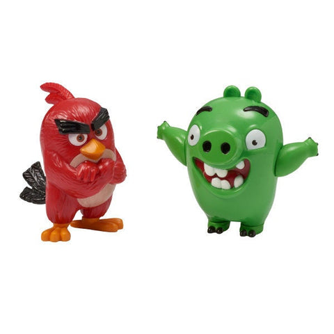 Angry Birds Cake Kit
