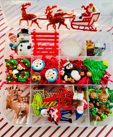 Ultimate Gingerbread House Accessories Kit