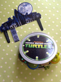 Teenage Mutant Ninja Turtle Cake Kit