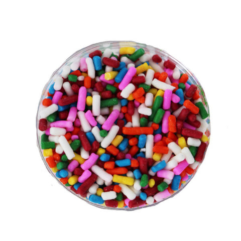 Rainbow Sprinkles