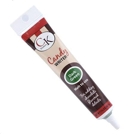 Green Candy Writer