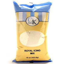 Royal Icing Mix