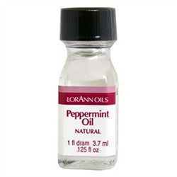 Peppermint Oil Flavoring