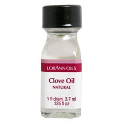 Clove Oil Flavoring