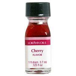 Cherry Oil Flavoring