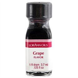 Grape Oil Flavoring
