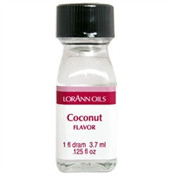 Coconut Oil Flavoring