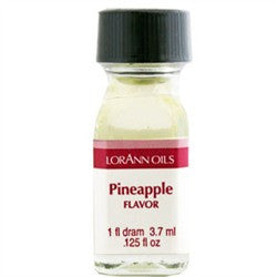 Pineapple Oil Flavoring