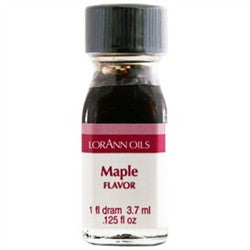 Maple Oil Flavoring