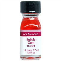 Bubble Gum Oil Flavoring