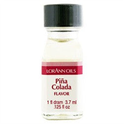 Pina Colada Oil Flavoring