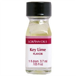 Key Lime Oil Flavoring