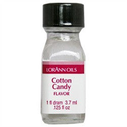 Cotton Candy Oil Flavoring