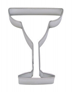 Margarita Glass Cookie Cutter