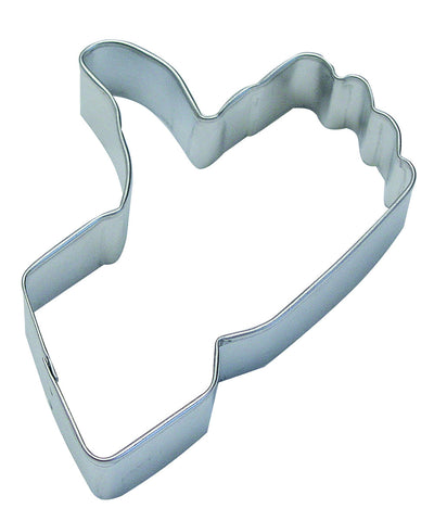 Thumbs Up "Like" Cookie Cutter