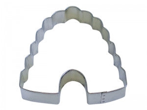 Beehive Cookie Cutter