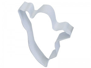Ghost Cookie Cutter