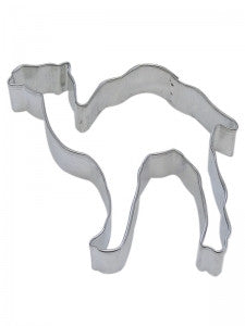 Camel Cookie Cutter