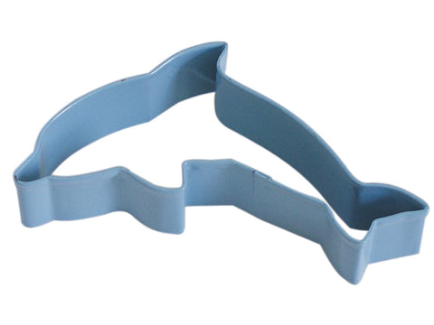 Dolphin Cookie Cutter