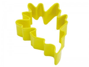 Pin Oak Leaf Cookie Cutter