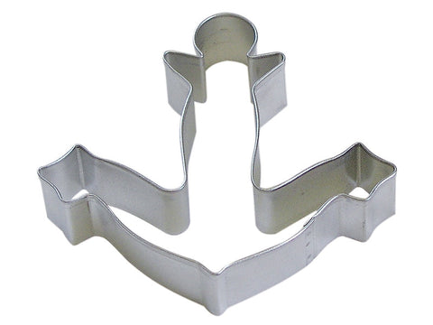 Anchor Cookie Cutter