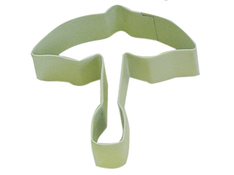 Umbrella Cookie Cutter