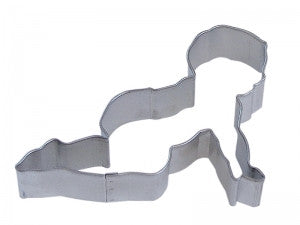 Crawling Baby Cookie Cutter
