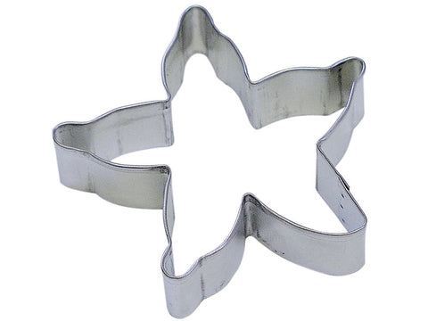 Starfish Cookie Cutter